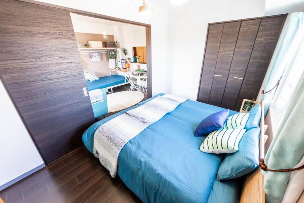 One-Bedroom Apartment - Photo 35