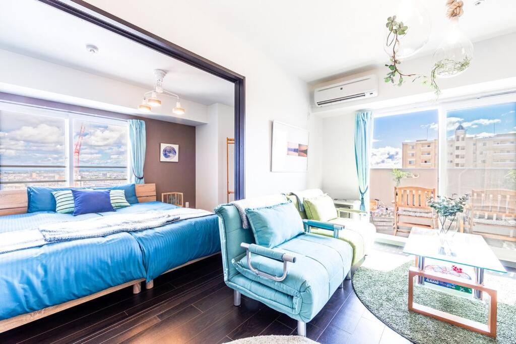 One-Bedroom Apartment - Photo 1