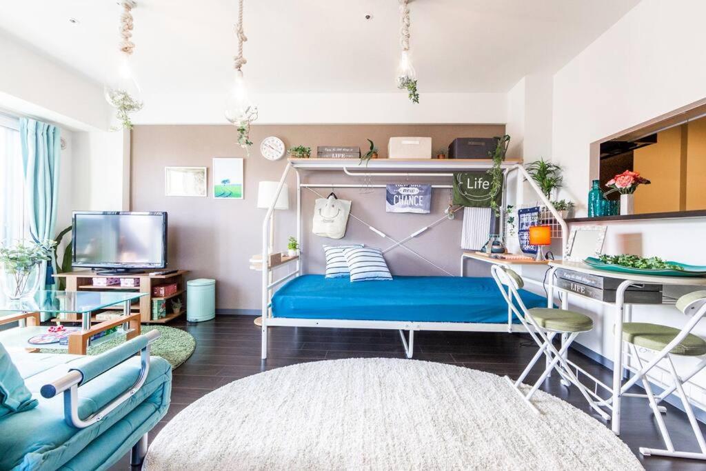 One-Bedroom Apartment - Photo 29