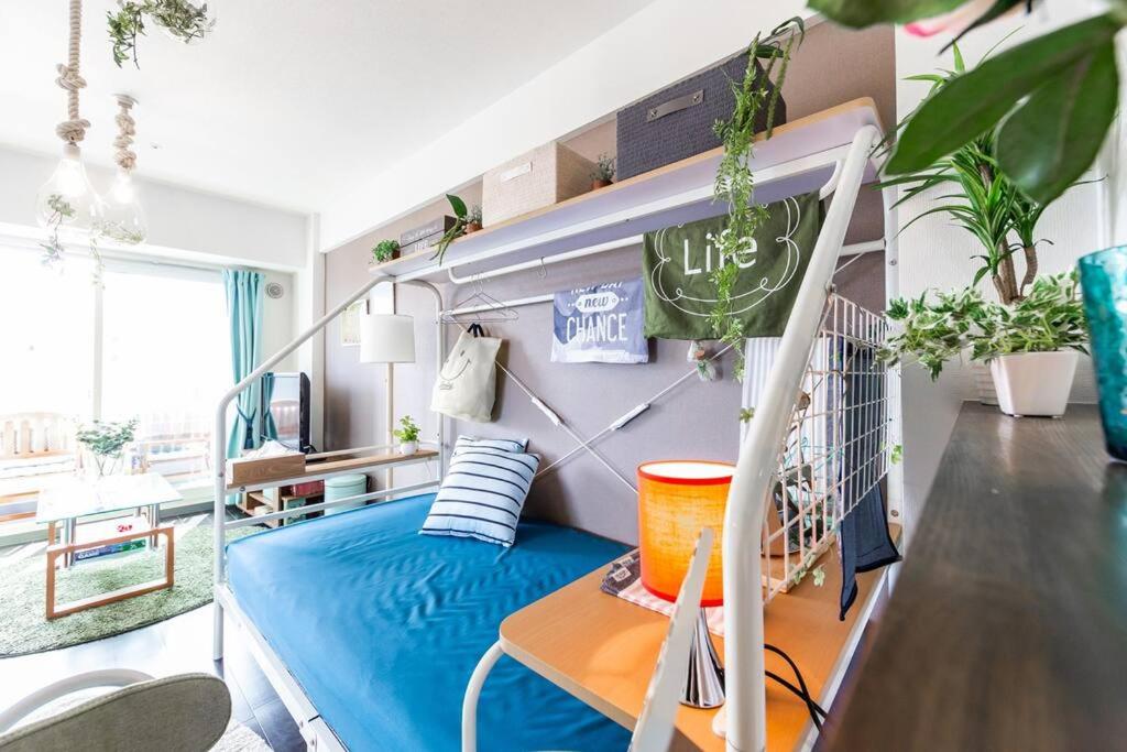 One-Bedroom Apartment - Photo 26