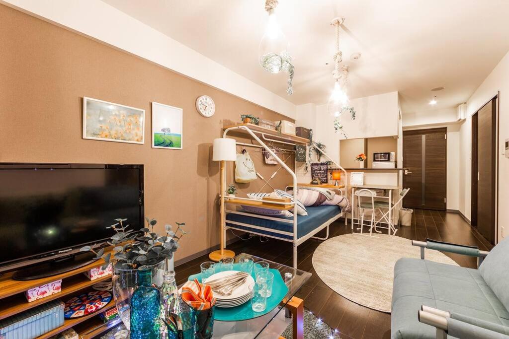 One-Bedroom Apartment - Photo 17