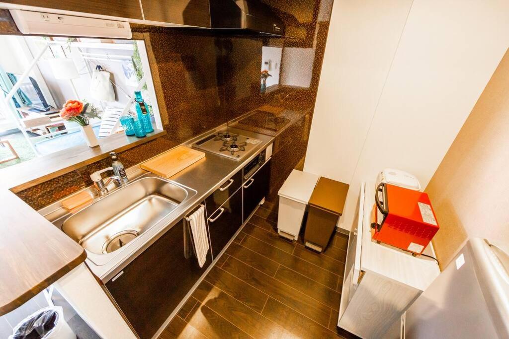 One-Bedroom Apartment - Photo 14