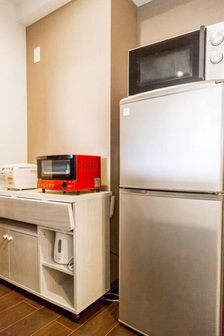 One-Bedroom Apartment - Photo 12