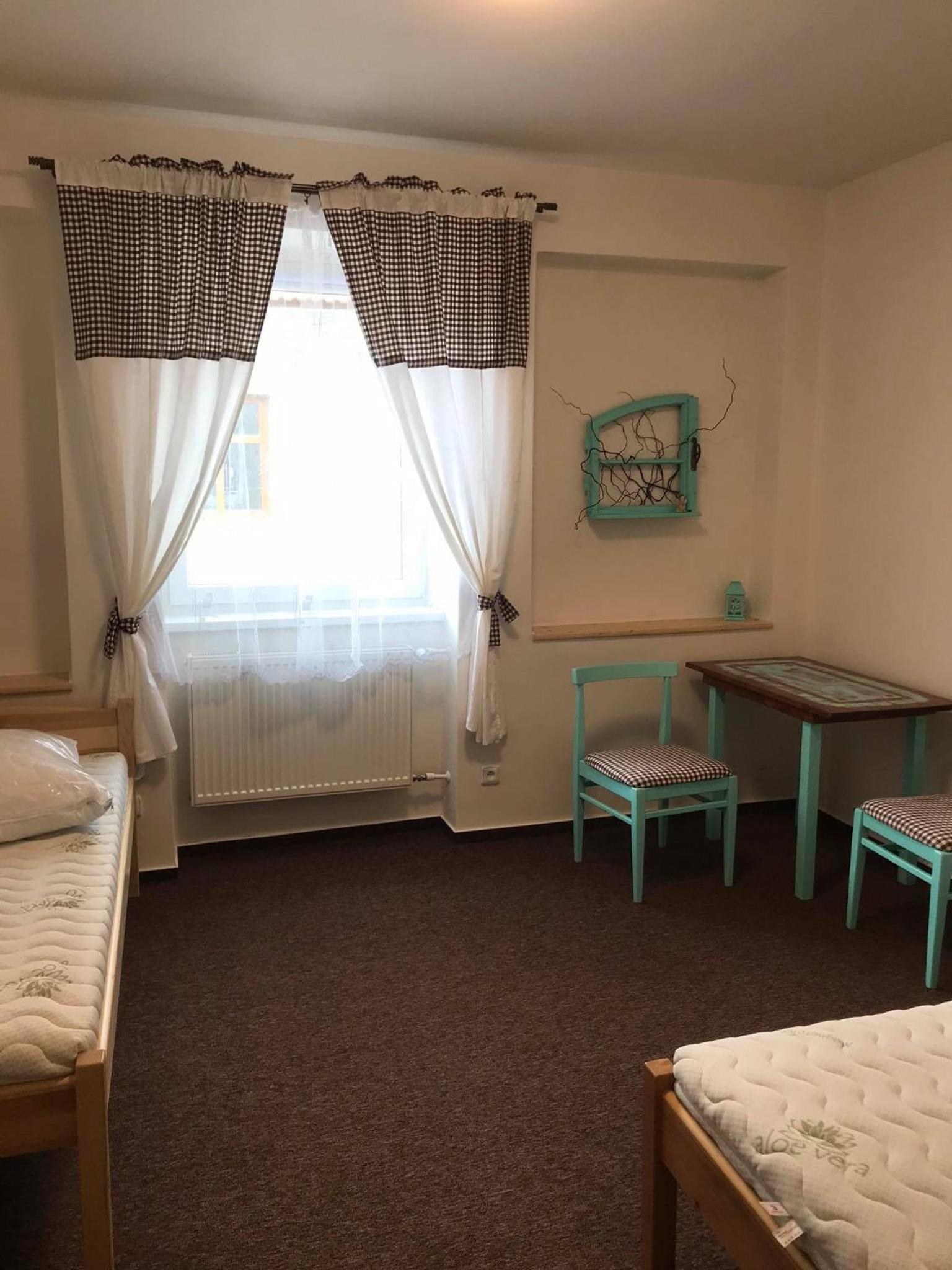 Double or Twin Room - Photo 2
