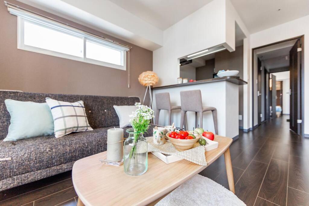 One-Bedroom Apartment - Photo 67