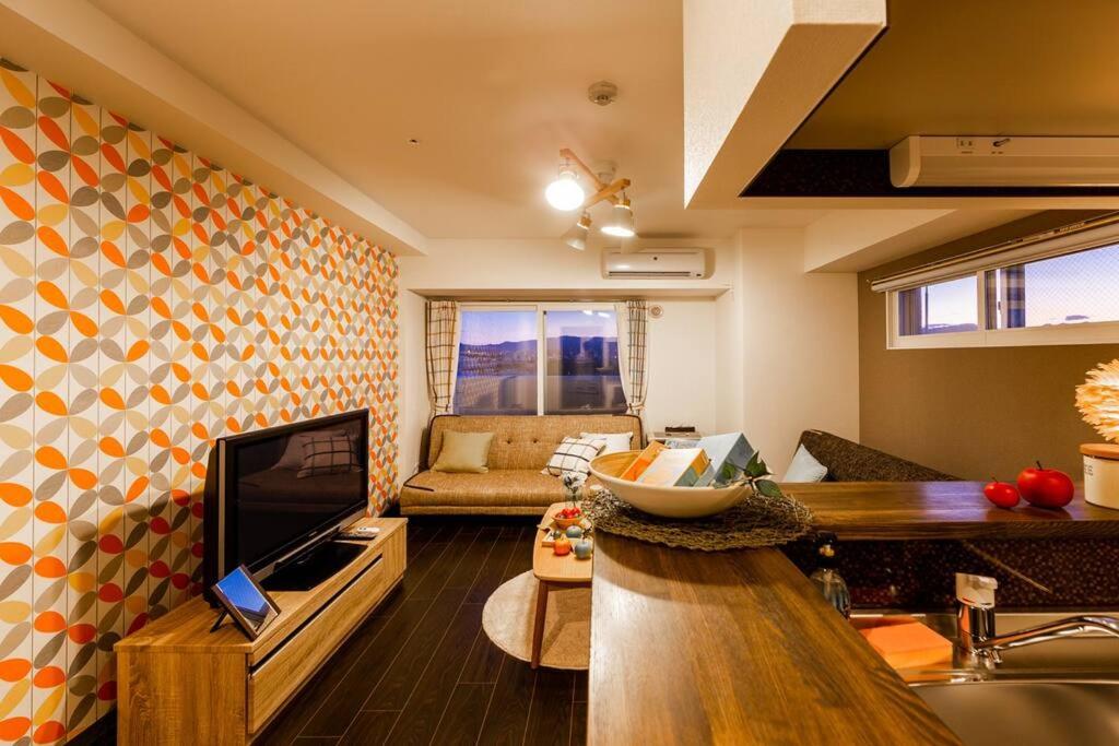 One-Bedroom Apartment - Photo 49