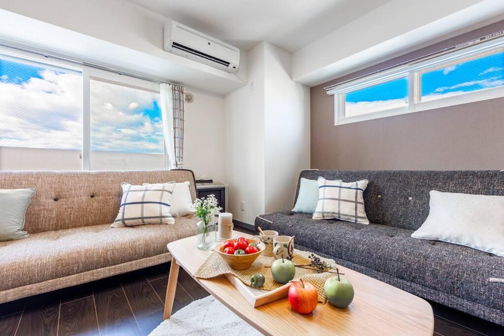 One-Bedroom Apartment - Photo 48
