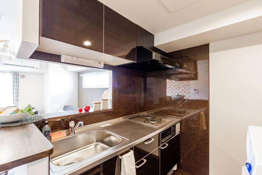One-Bedroom Apartment - Photo 47