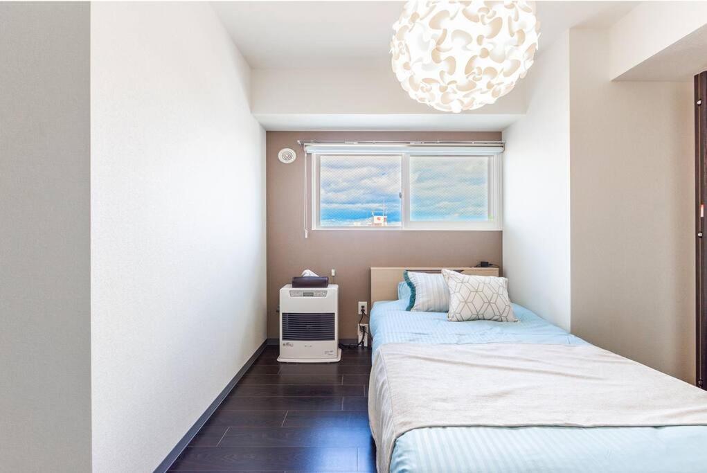 One-Bedroom Apartment - Photo 21