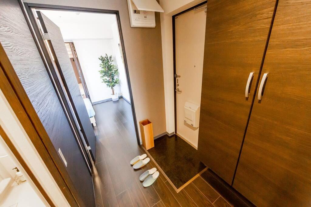 One-Bedroom Apartment - Photo 18