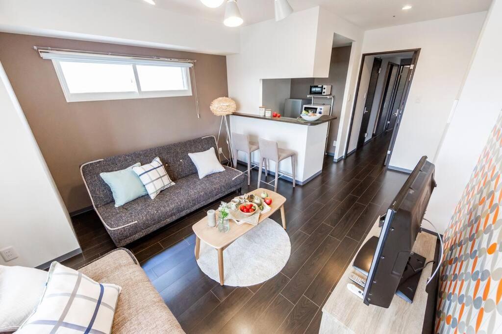 One-Bedroom Apartment - Photo 14