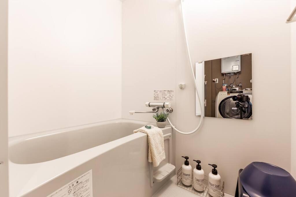 One-Bedroom Apartment - Photo 13