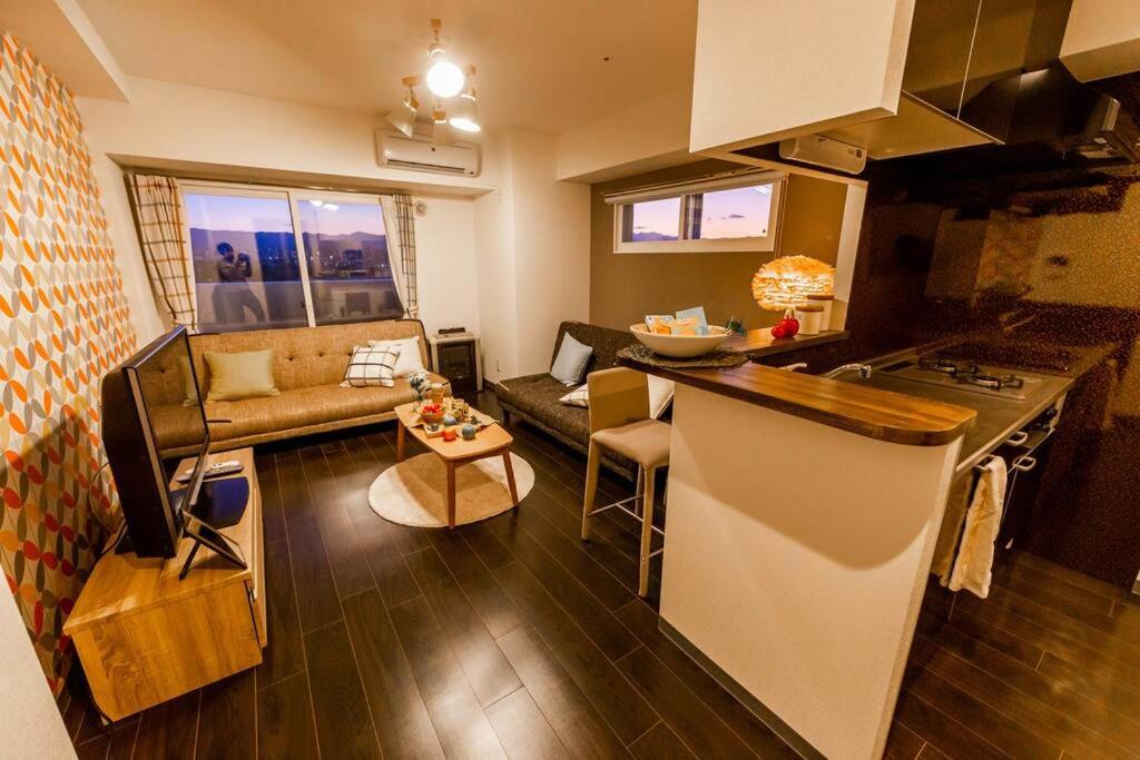 One-Bedroom Apartment - Photo 71