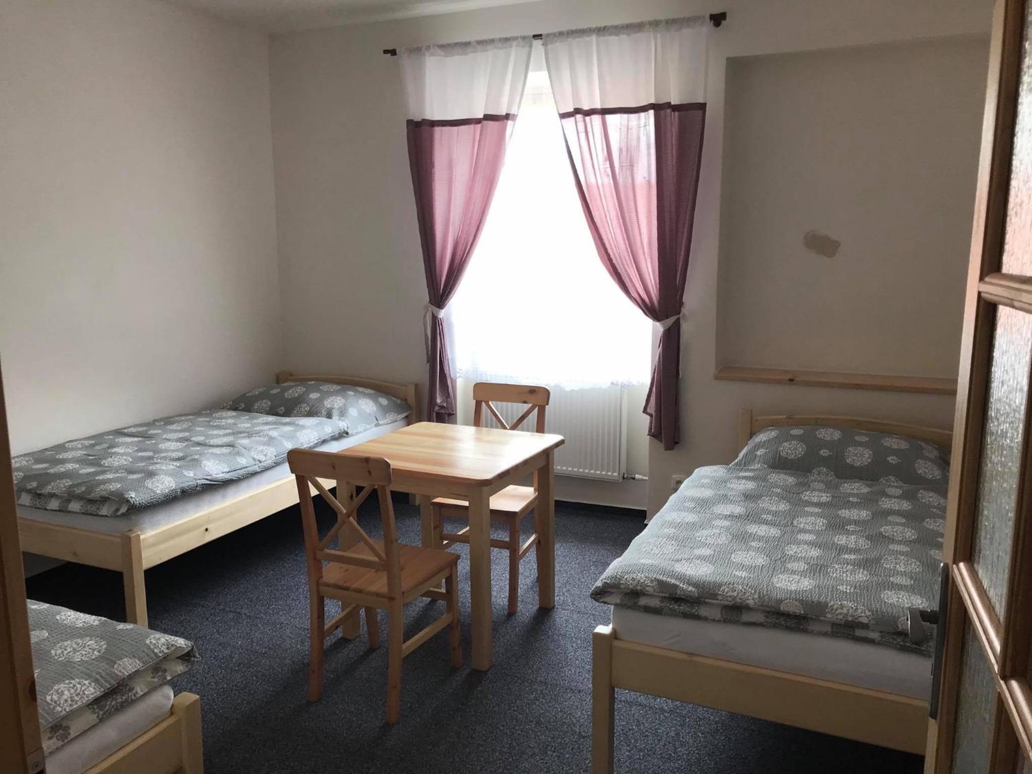 Two-Bedroom Suite - Photo 6