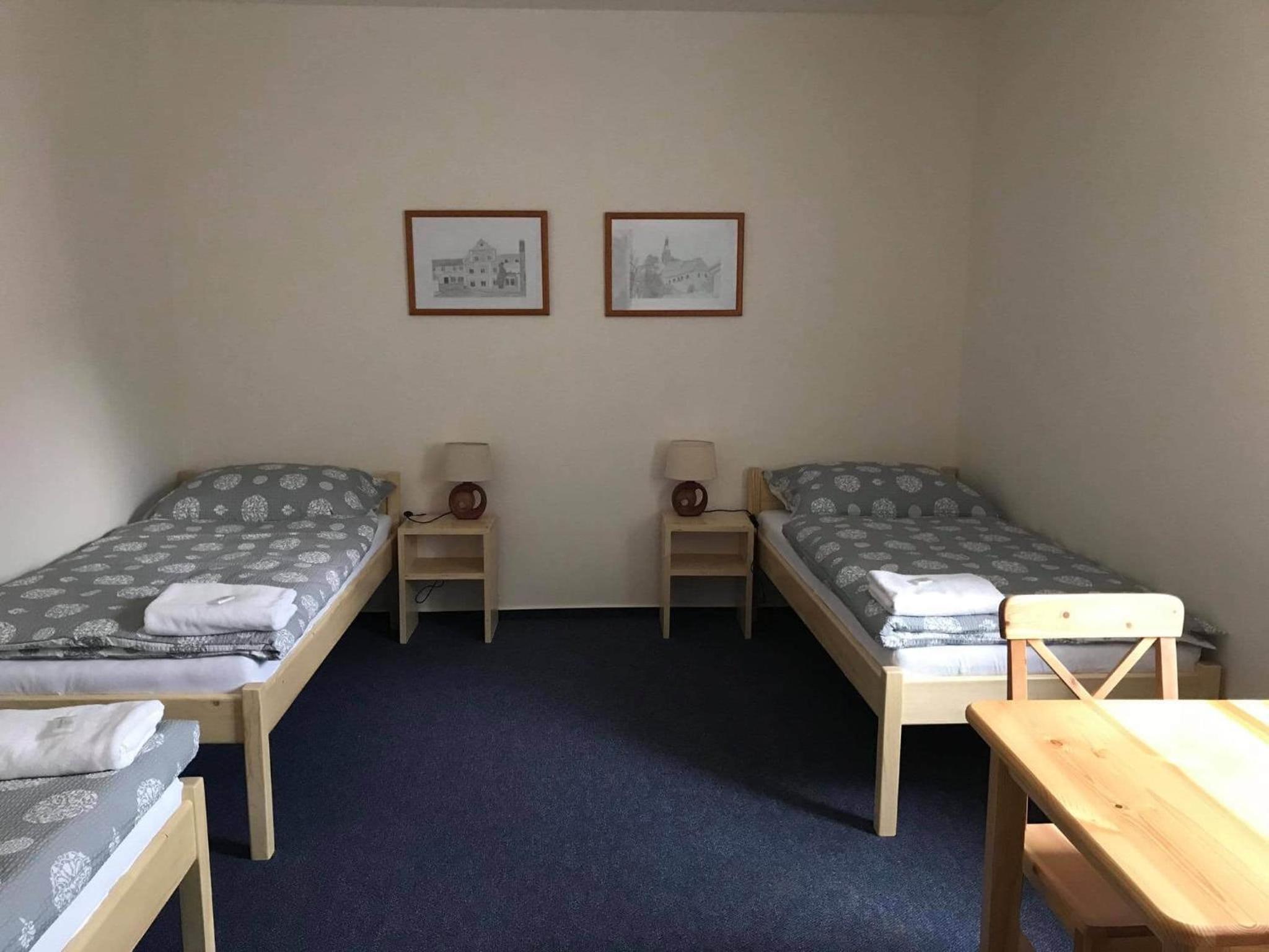 Triple Room - Photo 2