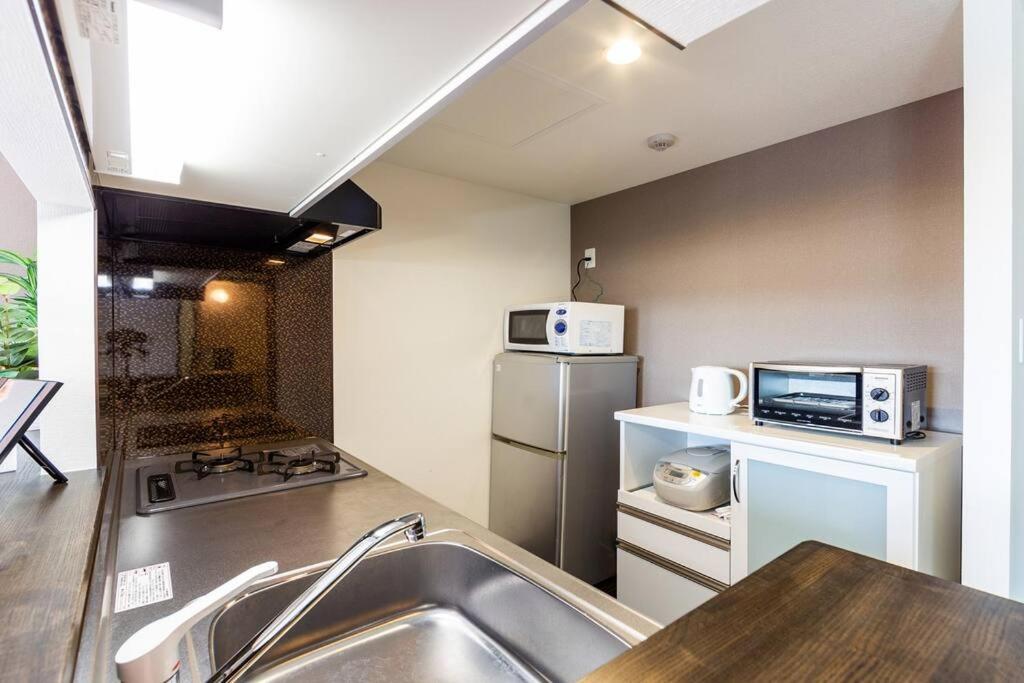 One-Bedroom Apartment - Photo 39