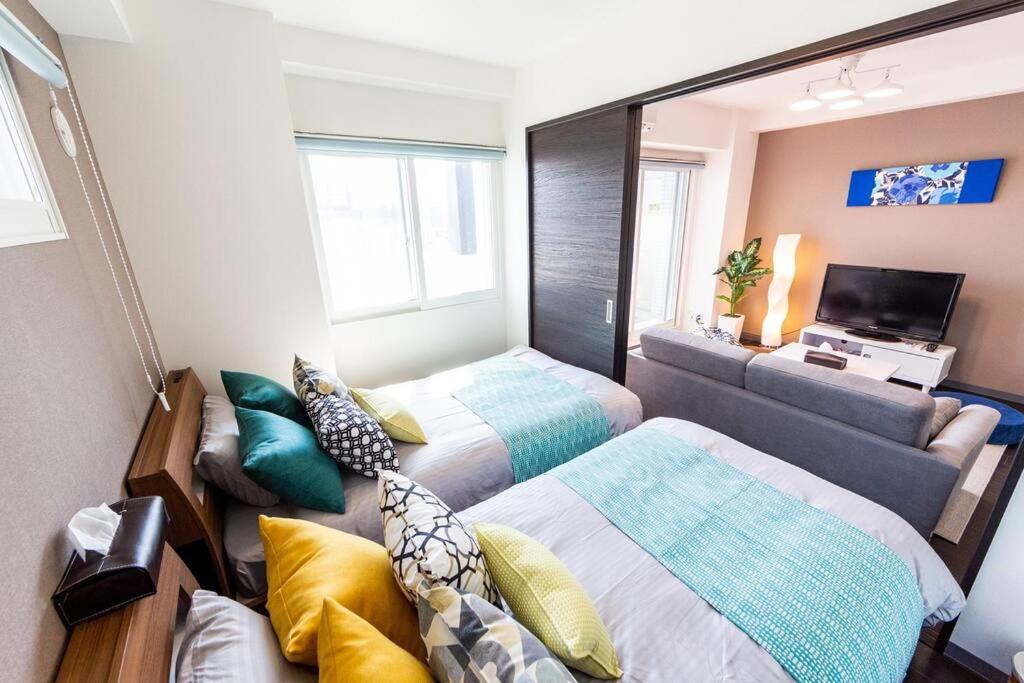 One-Bedroom Apartment - Photo 24