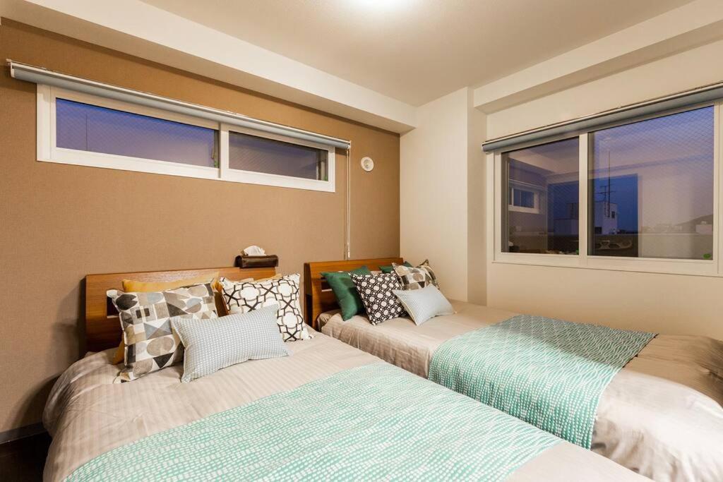 One-Bedroom Apartment - Photo 21