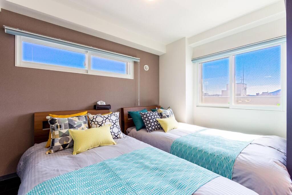 One-Bedroom Apartment - Photo 10