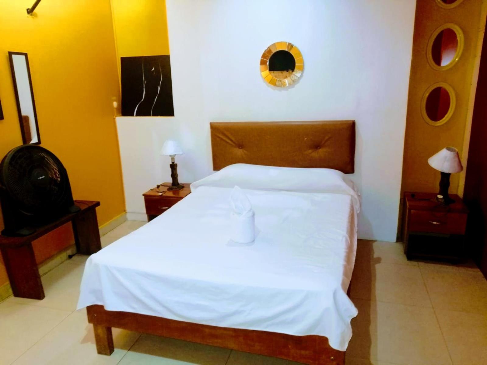Double Room photo 2