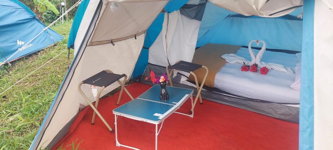 Tent photo 1
