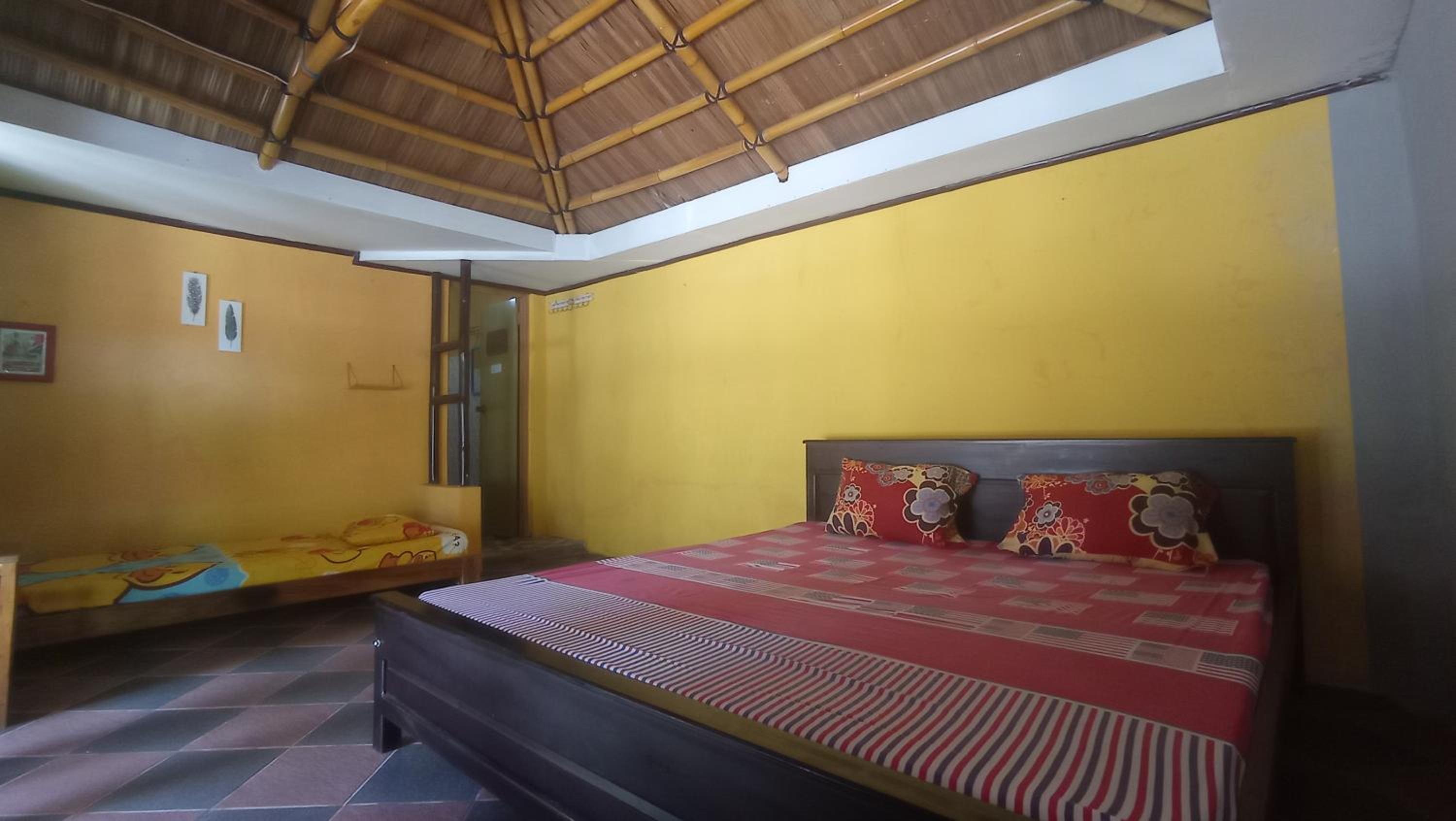 Standard Twin Room - Photo 1