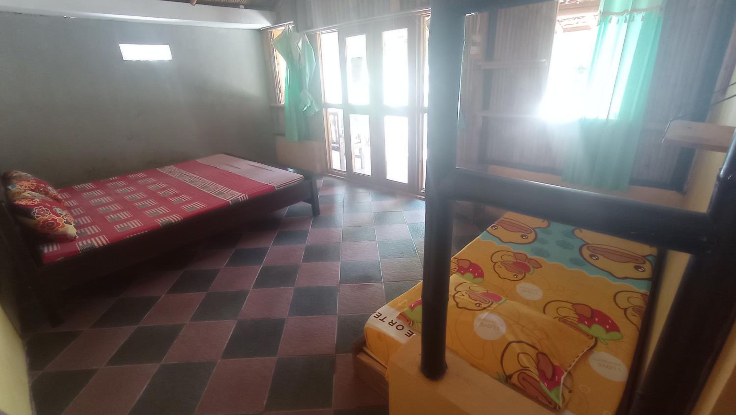 Standard Twin Room - Photo 7