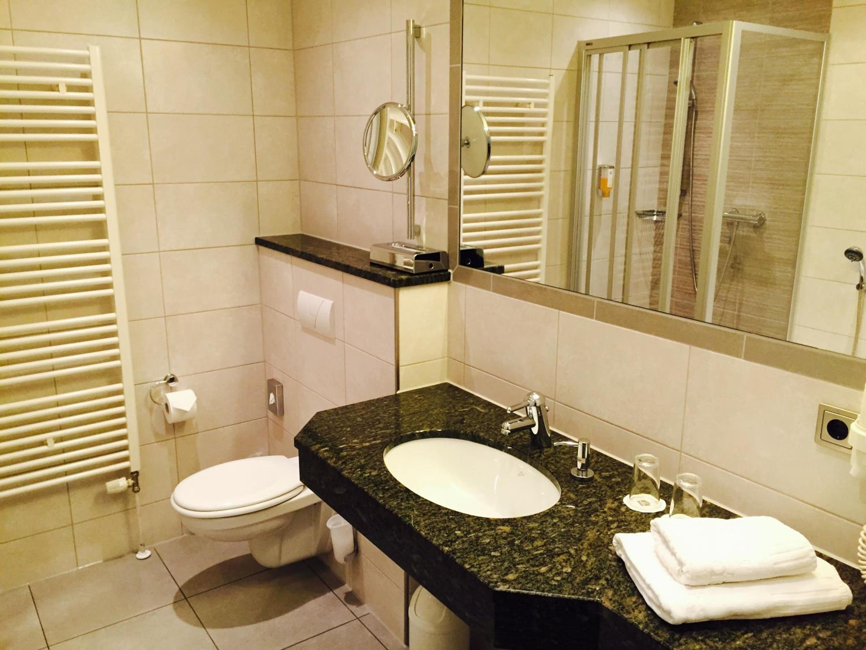 Deluxe Double Room photo 3