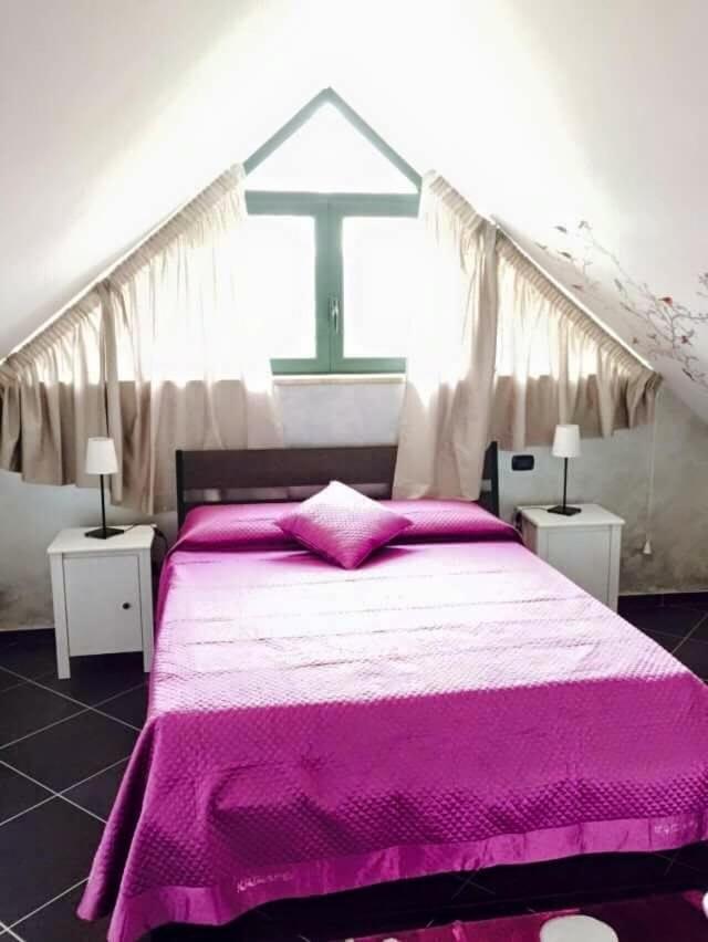 Double Room with Mountain View - Photo 2