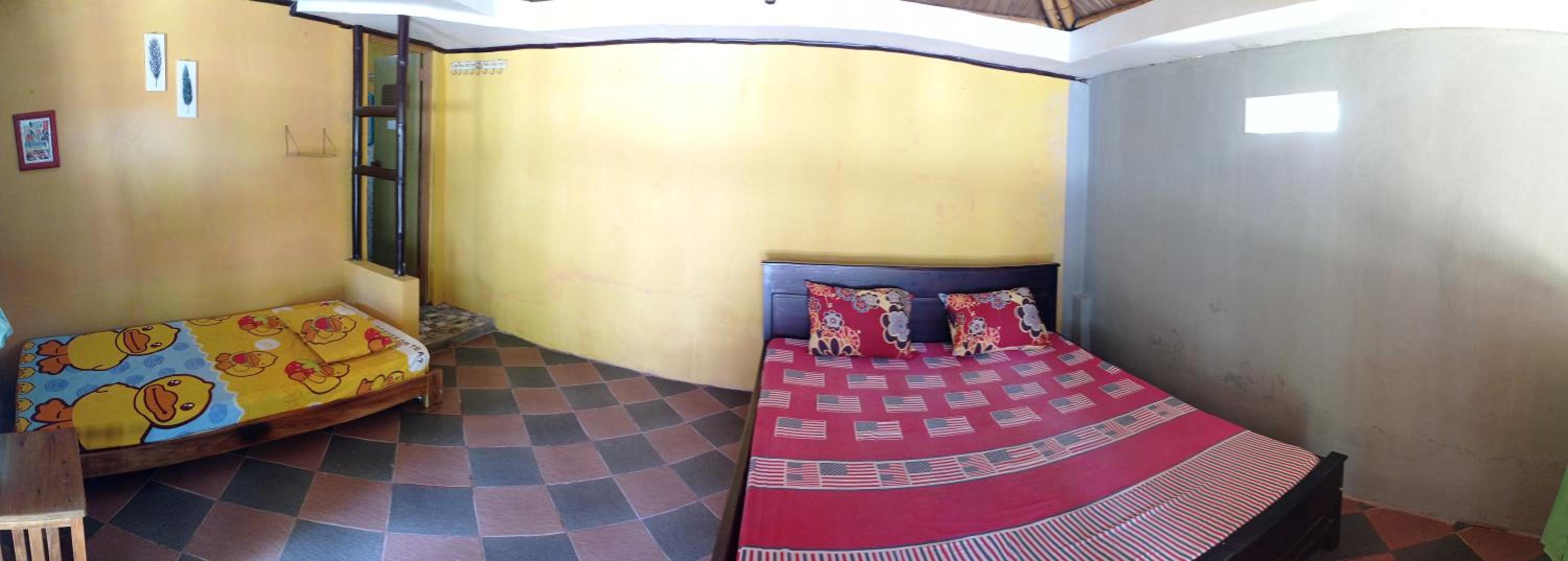 Standard Twin Room - Photo 6