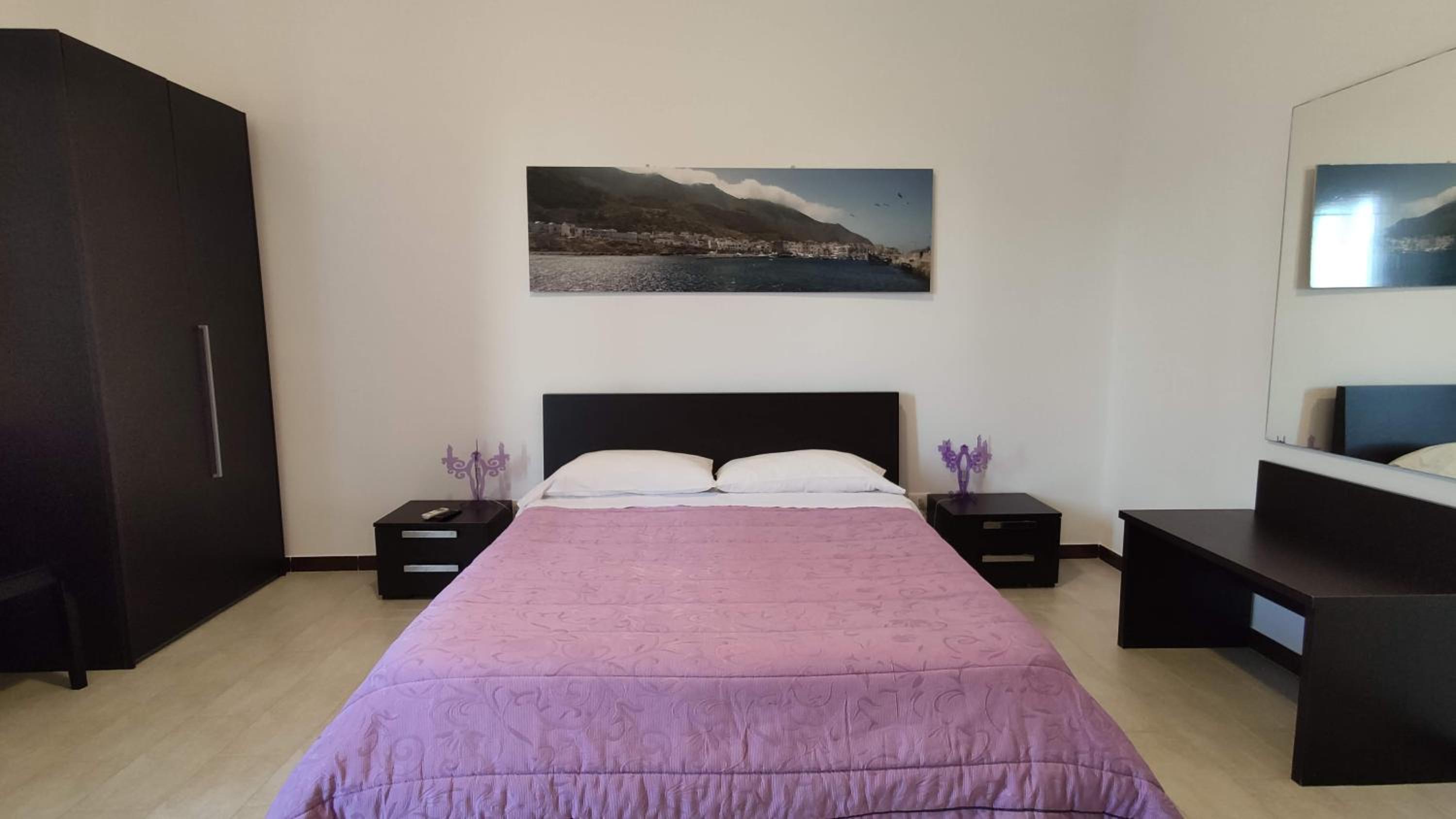 Superior Quadruple Room photo 3