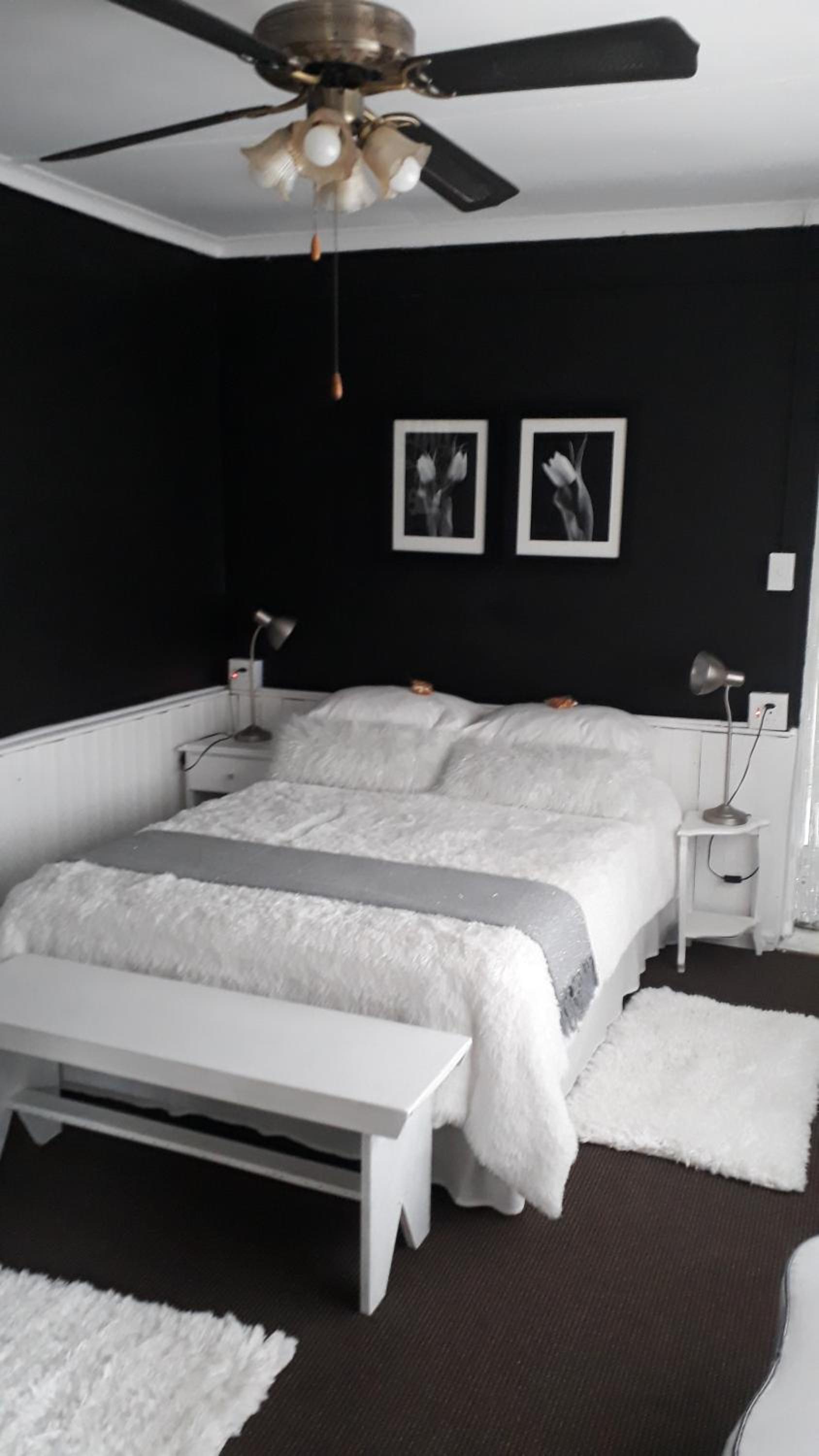 Standard Double Room with Fan - Photo 1