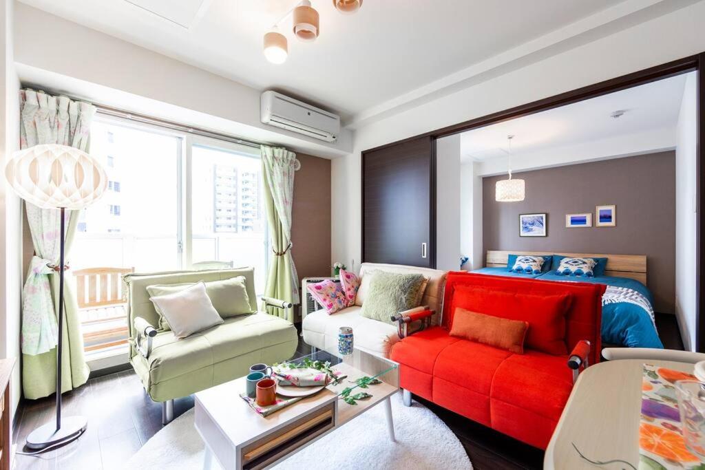 One-Bedroom Apartment - Photo 1