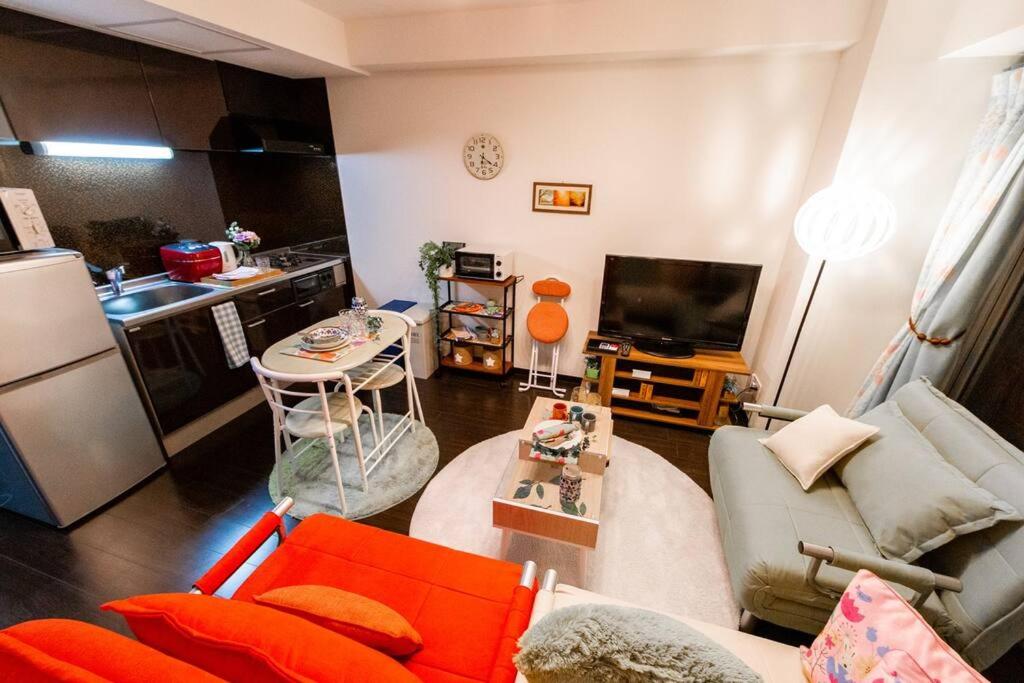 One-Bedroom Apartment - Photo 43
