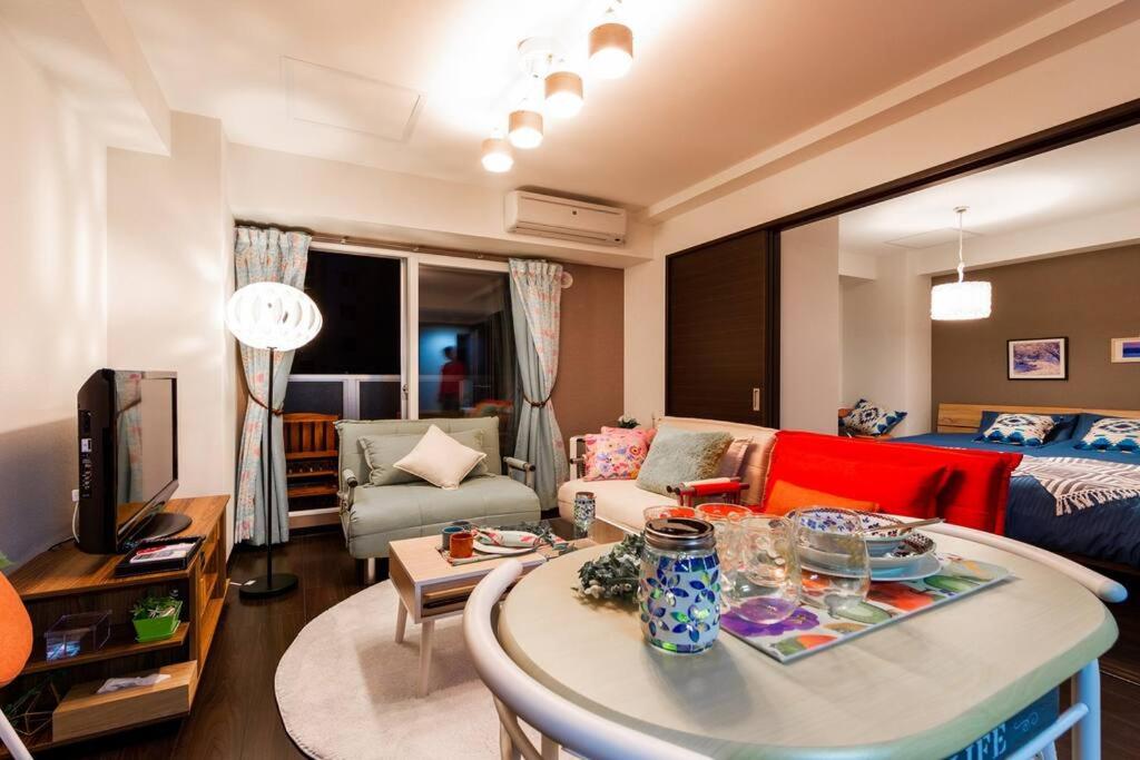 One-Bedroom Apartment - Photo 45