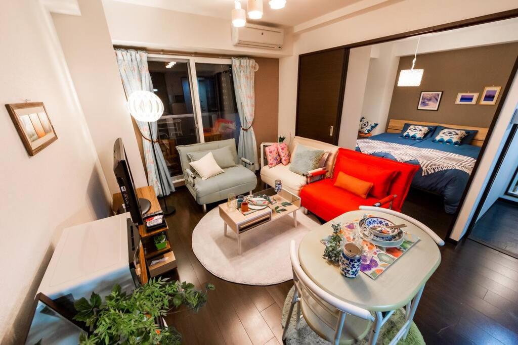 One-Bedroom Apartment - Photo 38