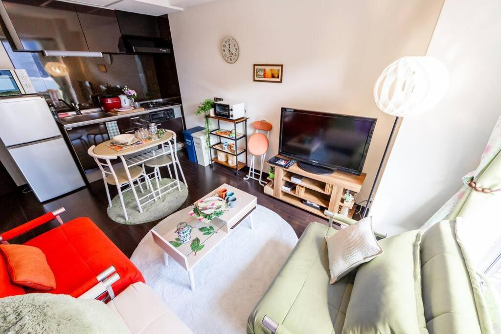One-Bedroom Apartment - Photo 34