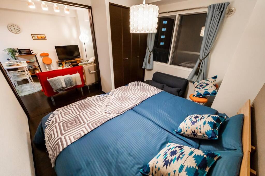 One-Bedroom Apartment - Photo 7