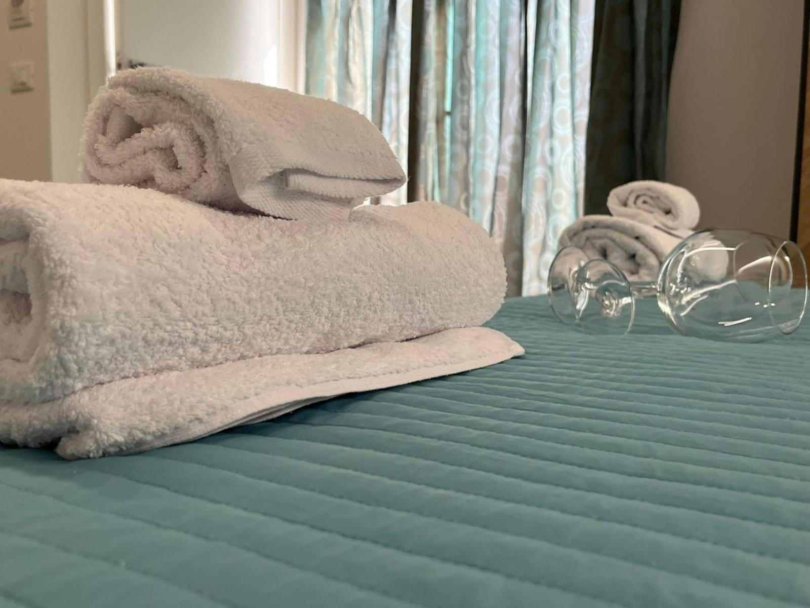 Deluxe Double Room with Sea View photo 3
