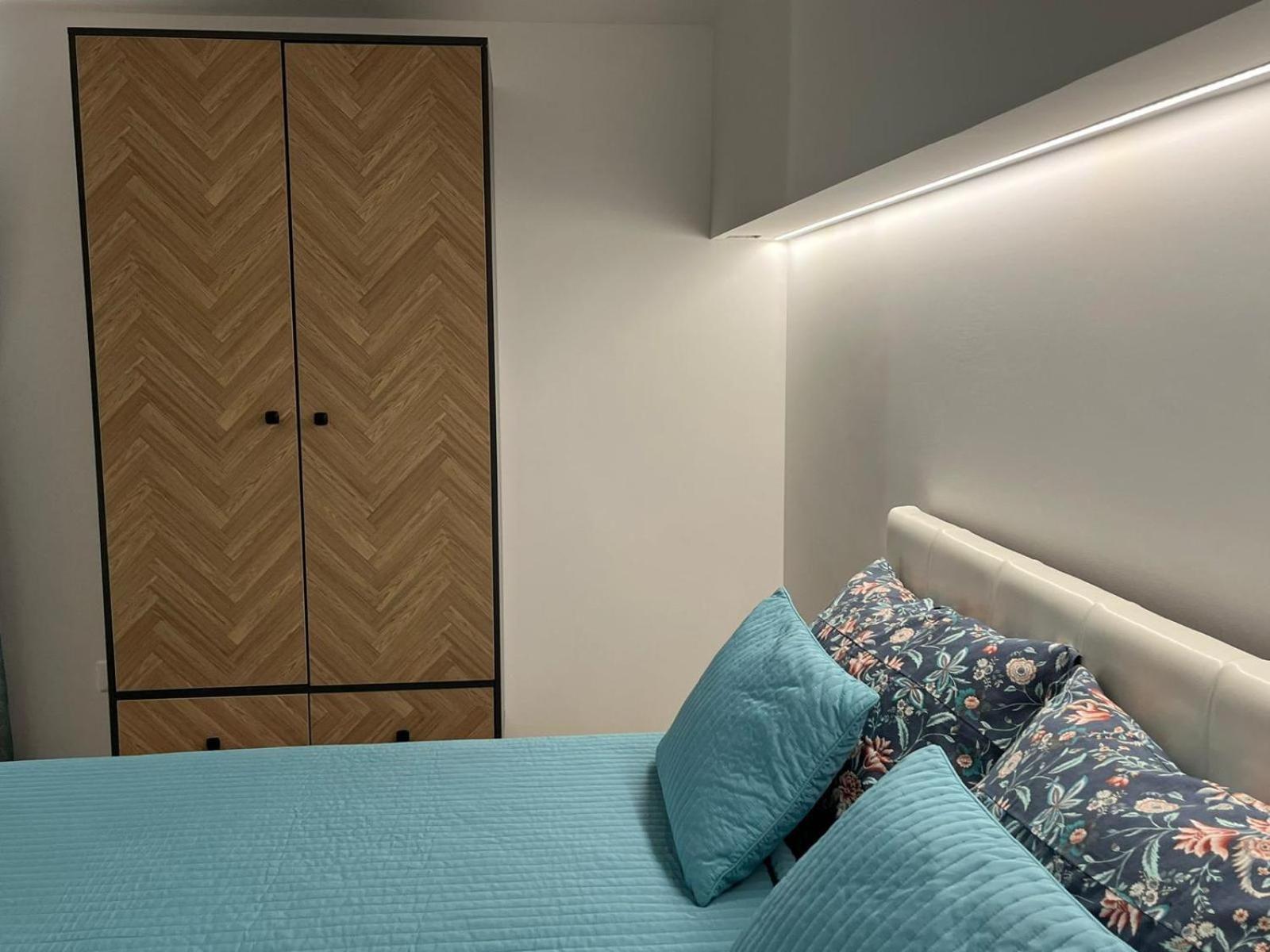 Deluxe Double Room with Sea View photo 1