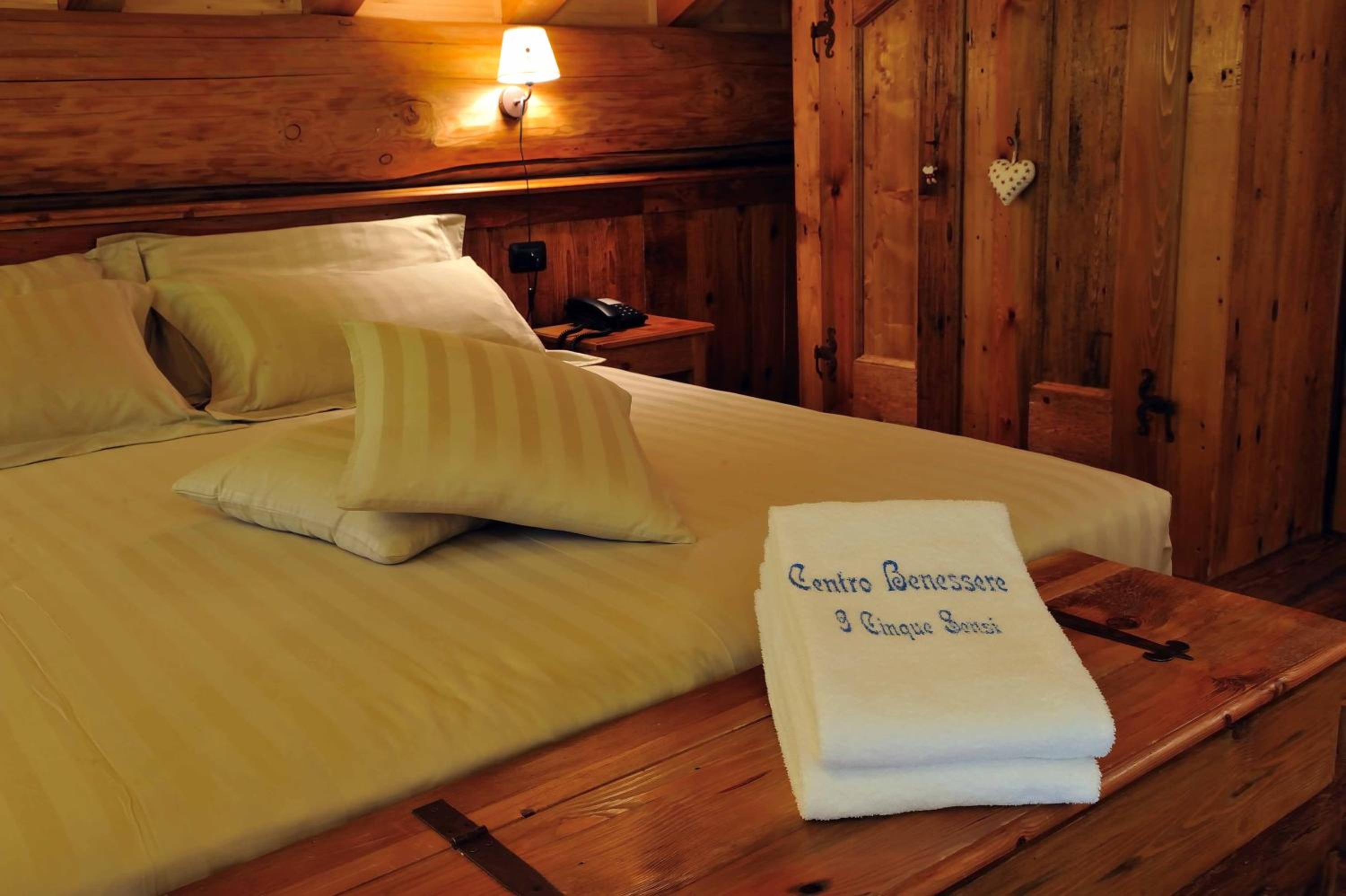 Double or Twin Room - Attic - Photo 4