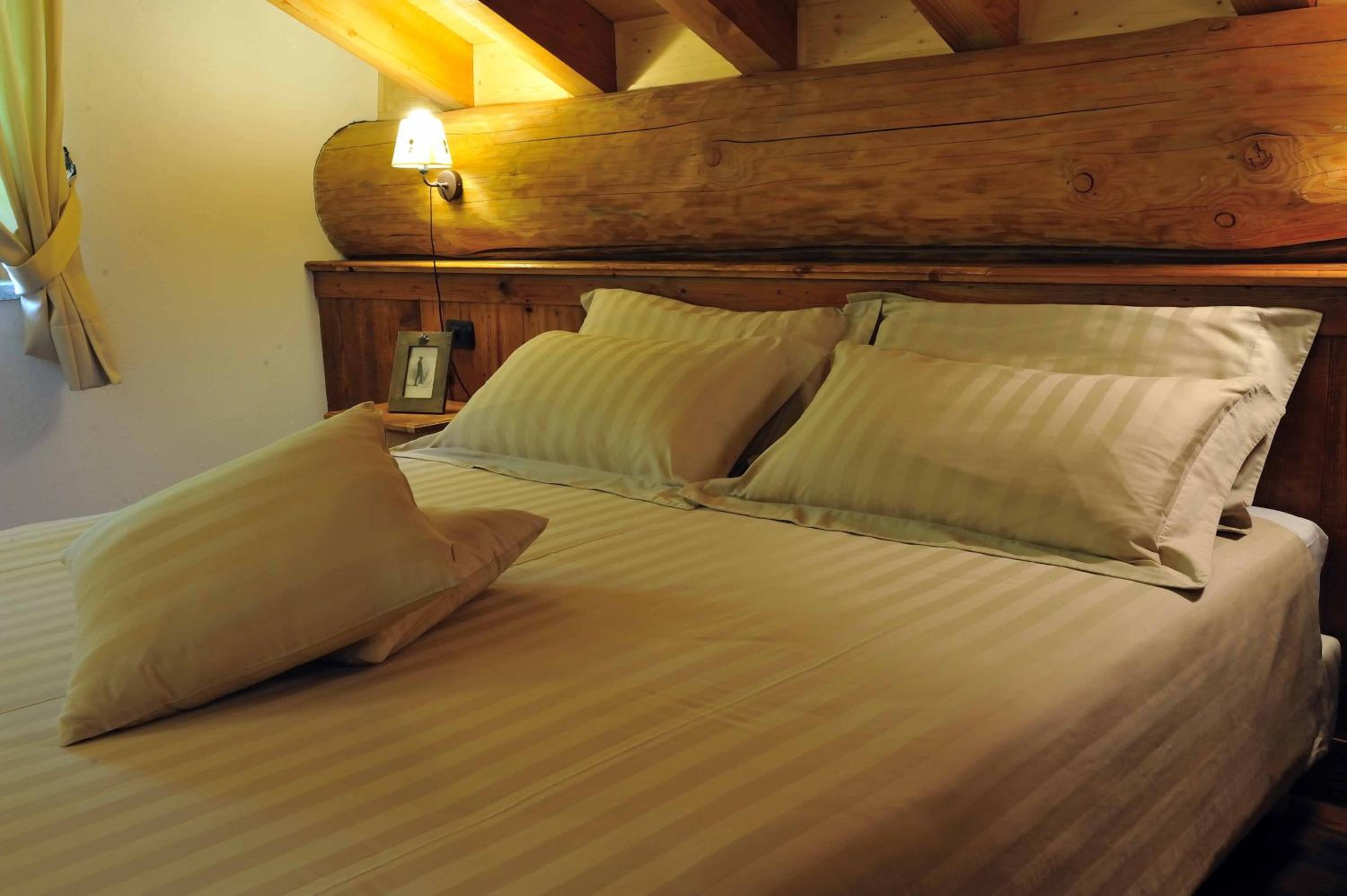 Double or Twin Room - Attic - Photo 3