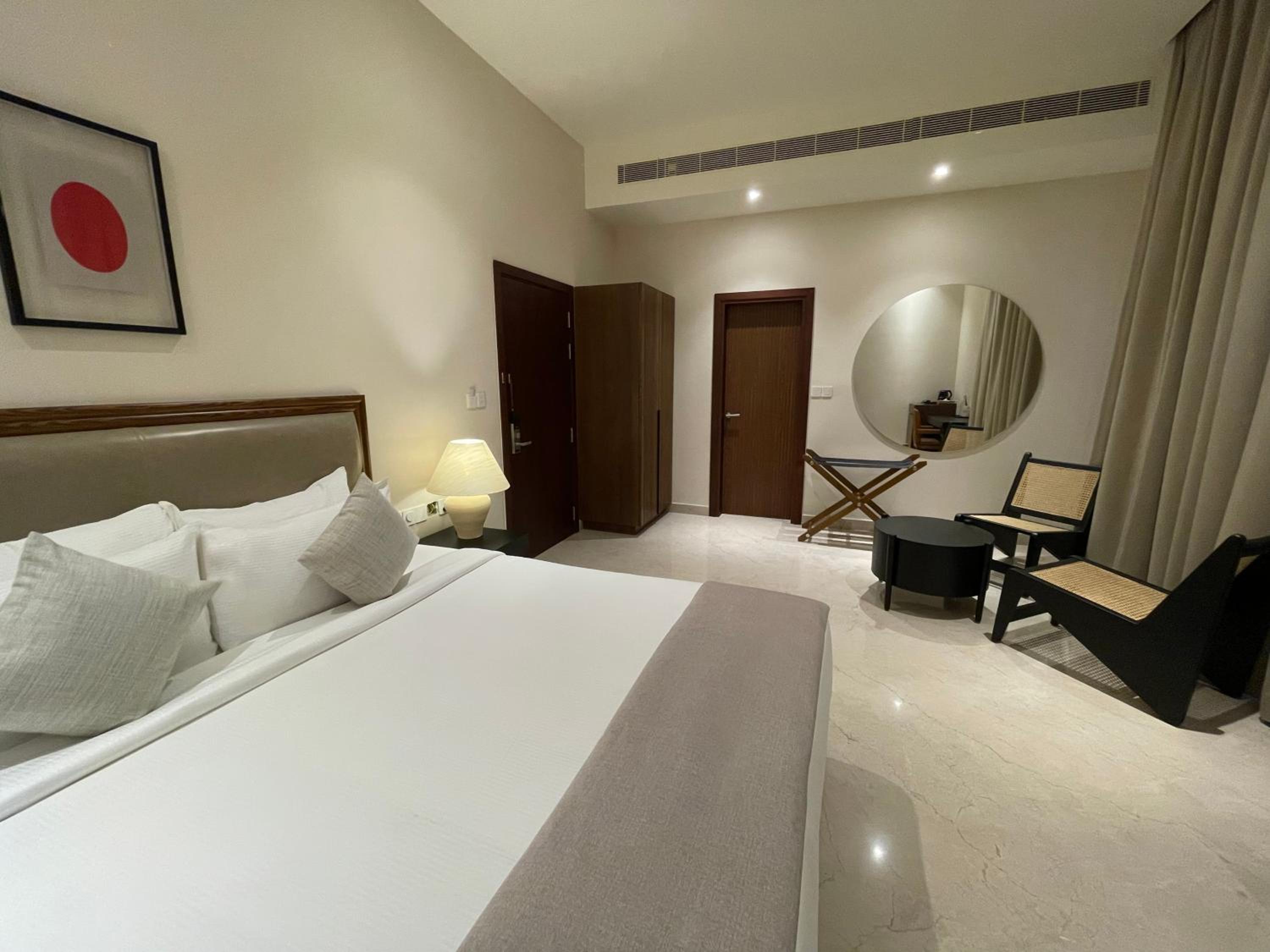 Ethnic Standard Room - Photo 1