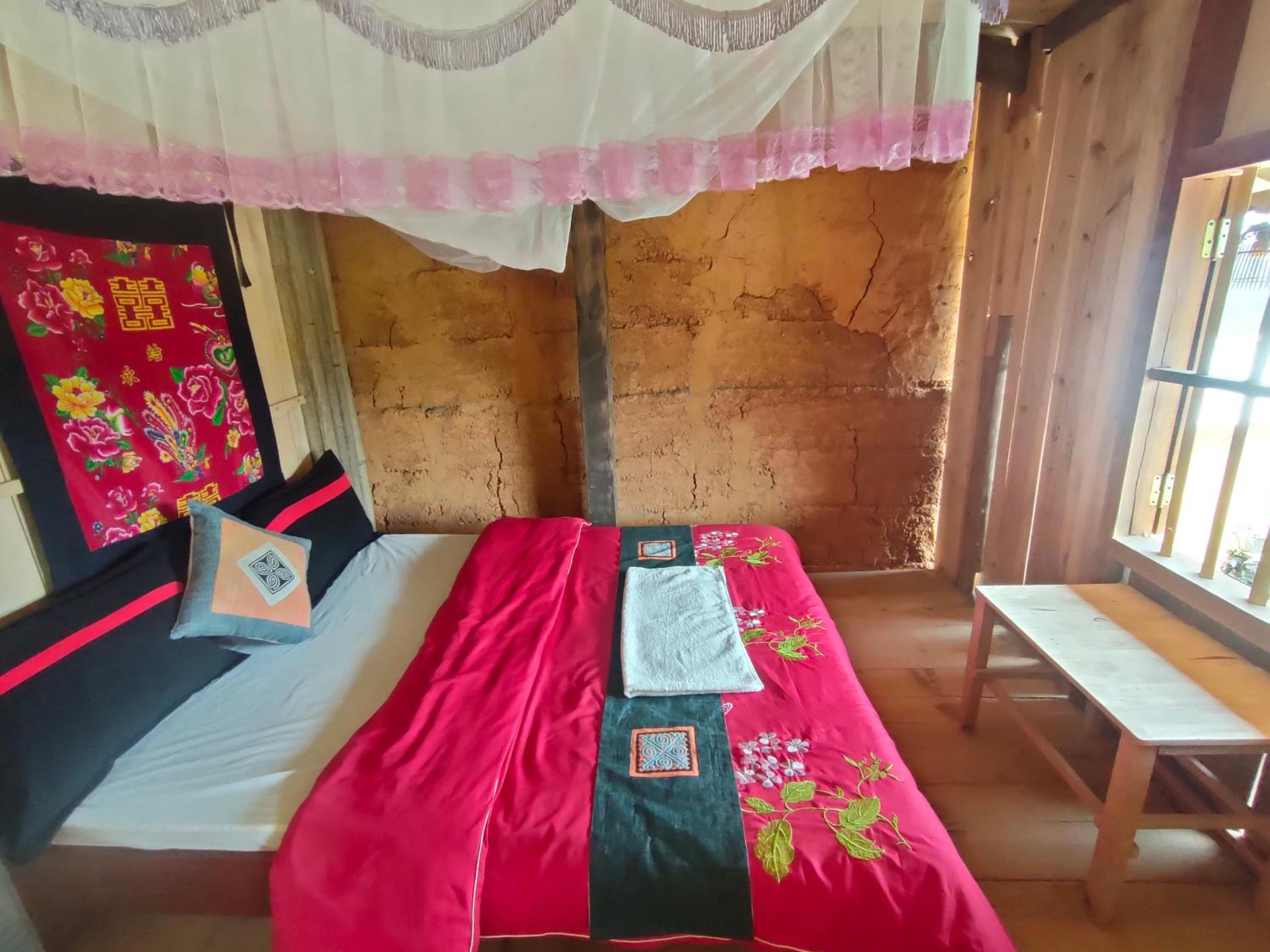 Double Room with Terrace photo 1