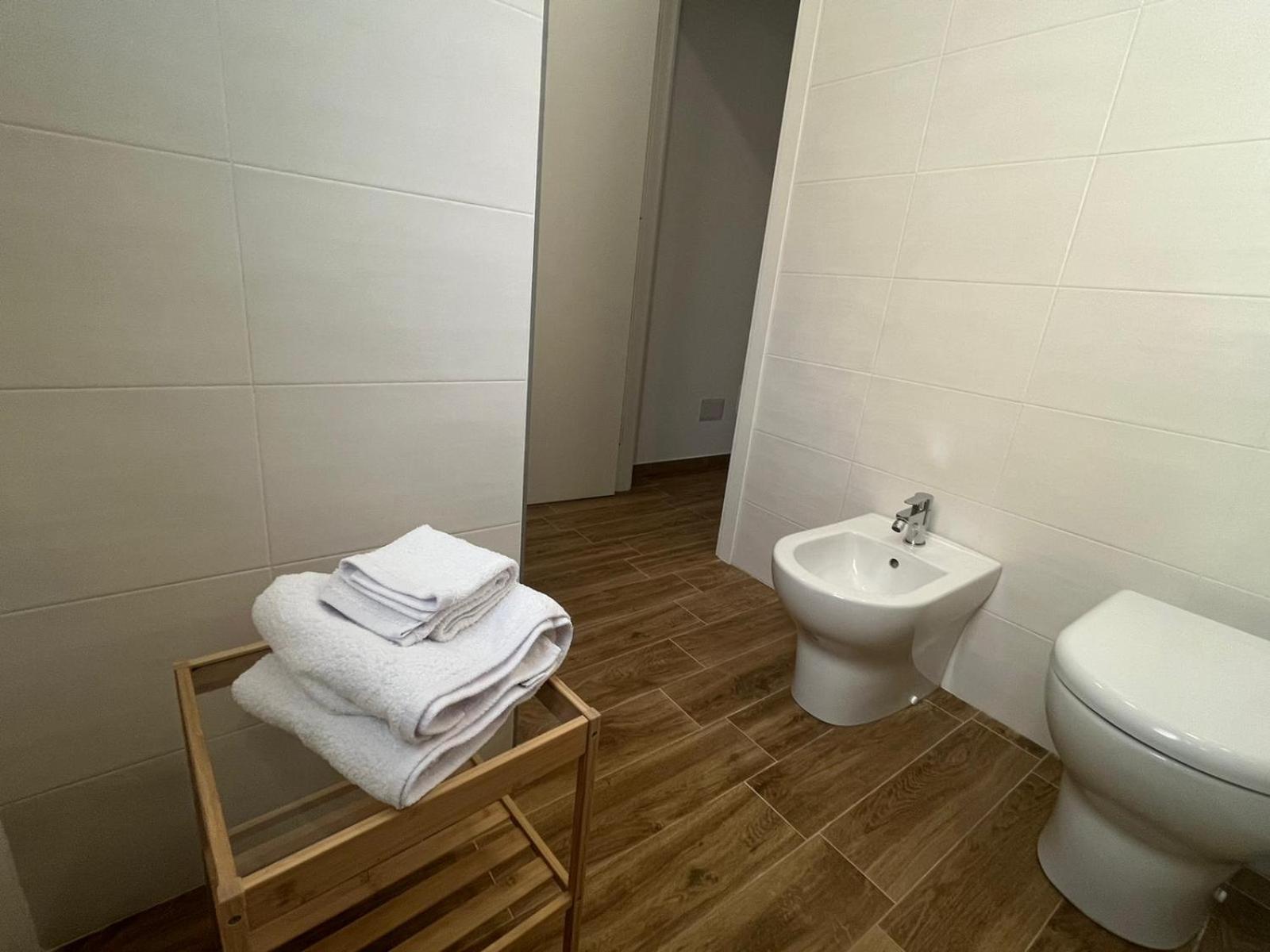 Superior Triple Room with Sea View photo 2