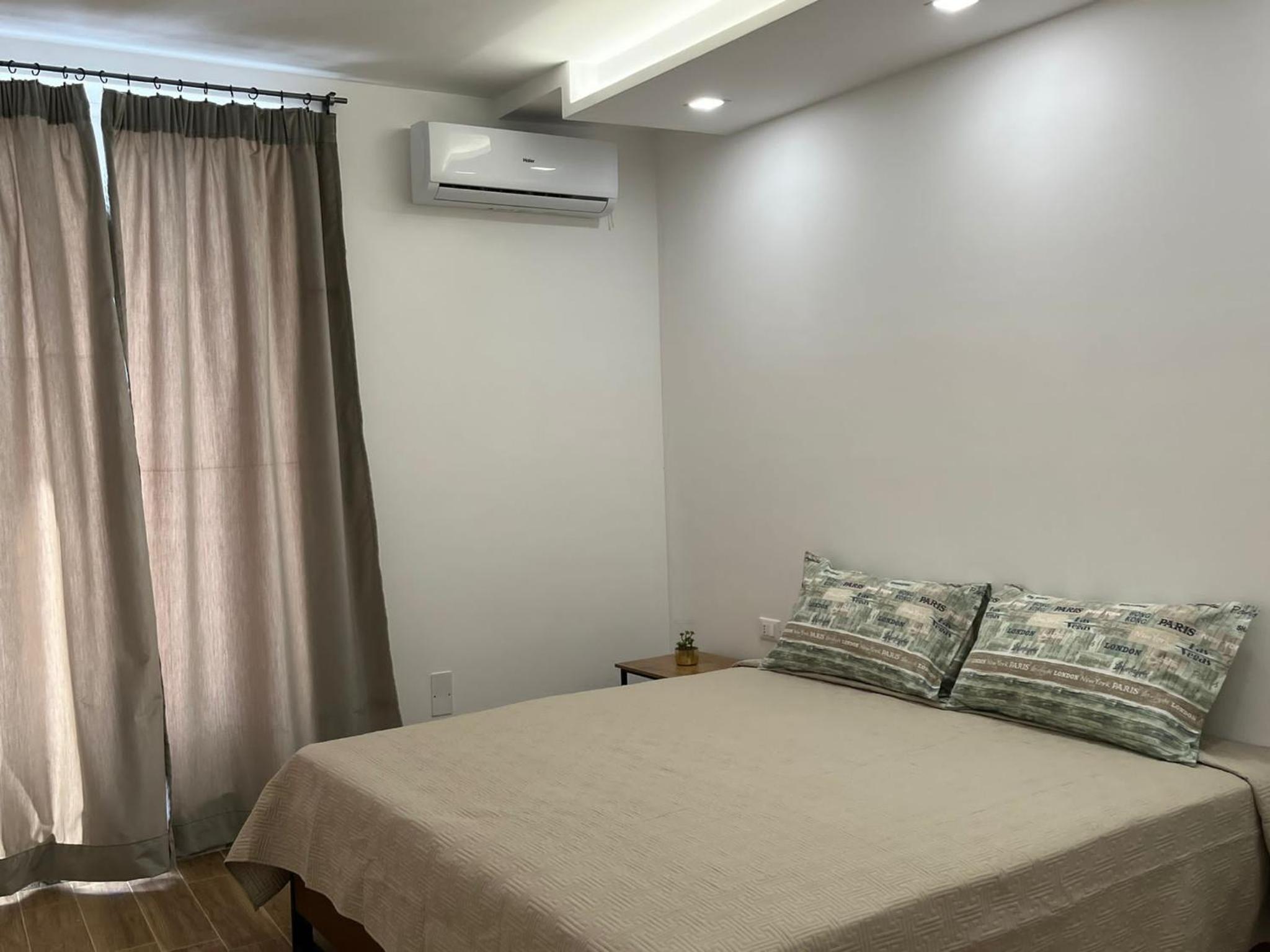 Superior Triple Room with Sea View photo 3