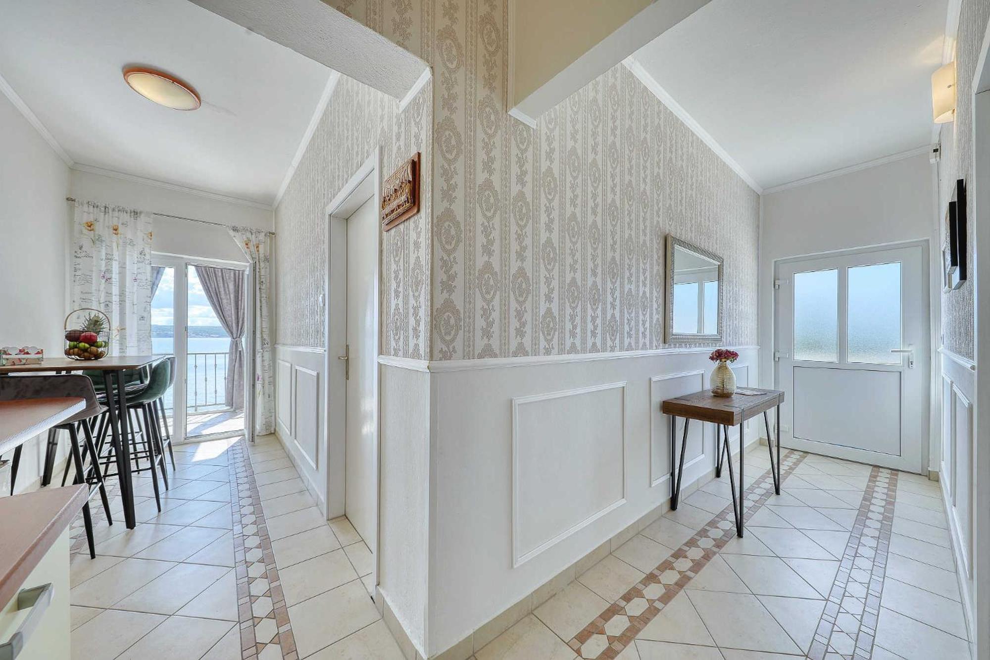 Apartment with Terrace photo 1