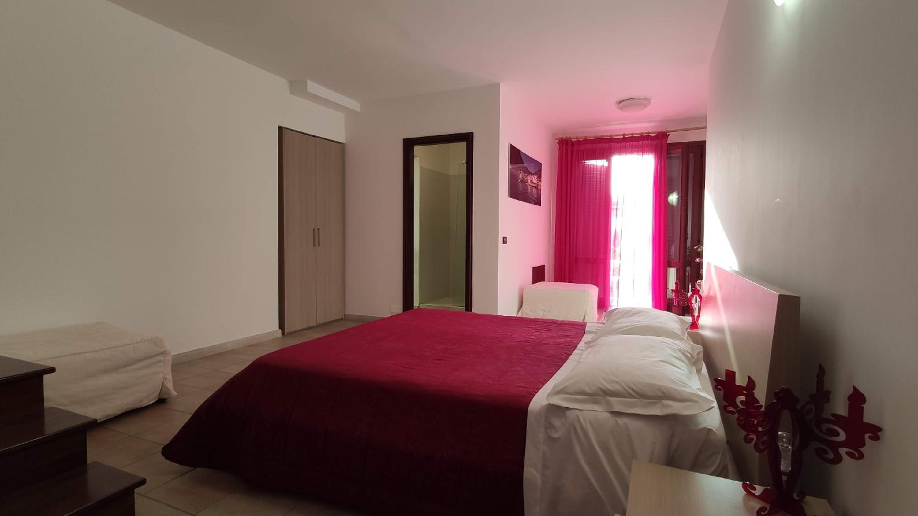 Quadruple Room photo 2