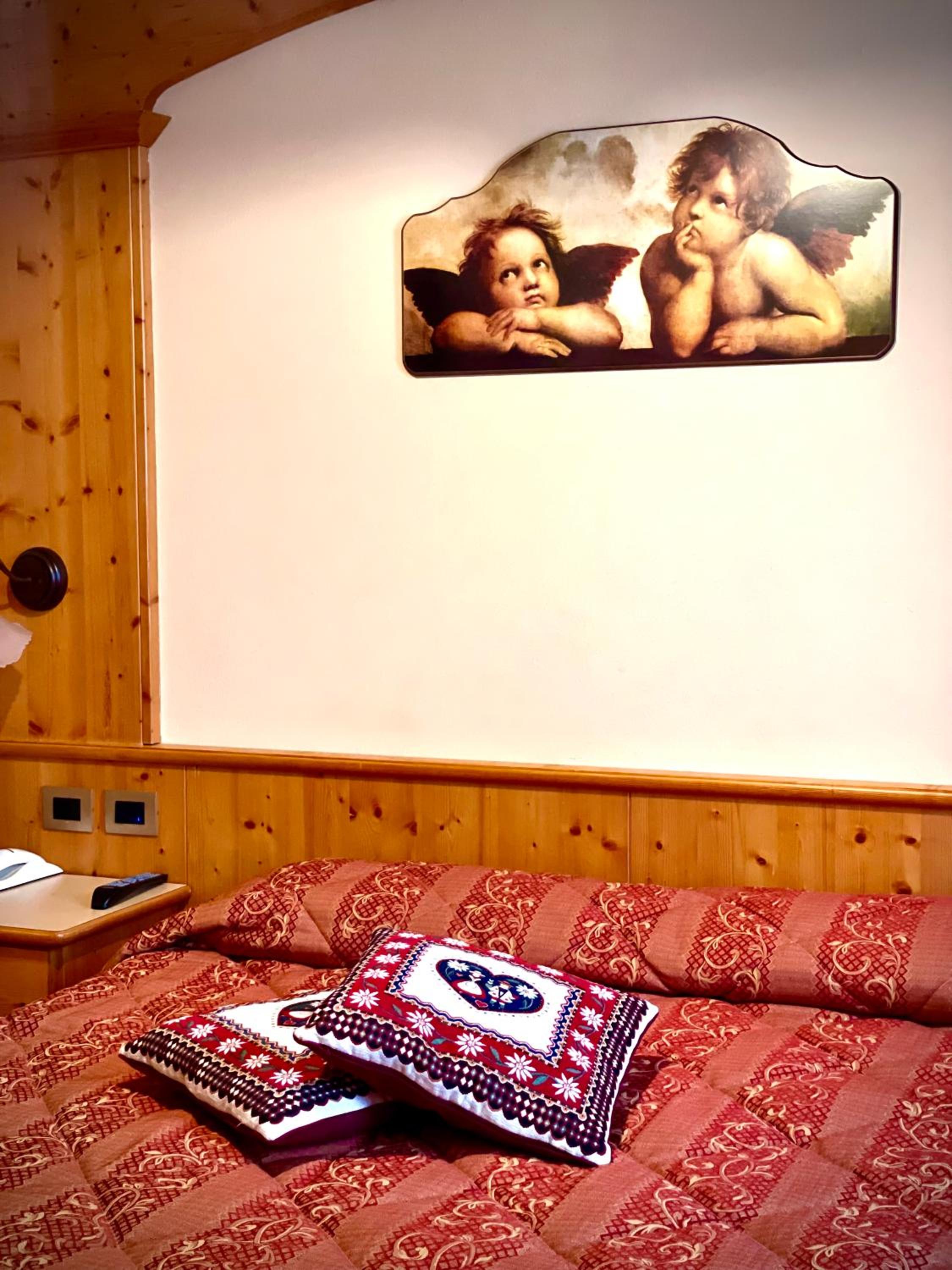 Triple Room photo 2