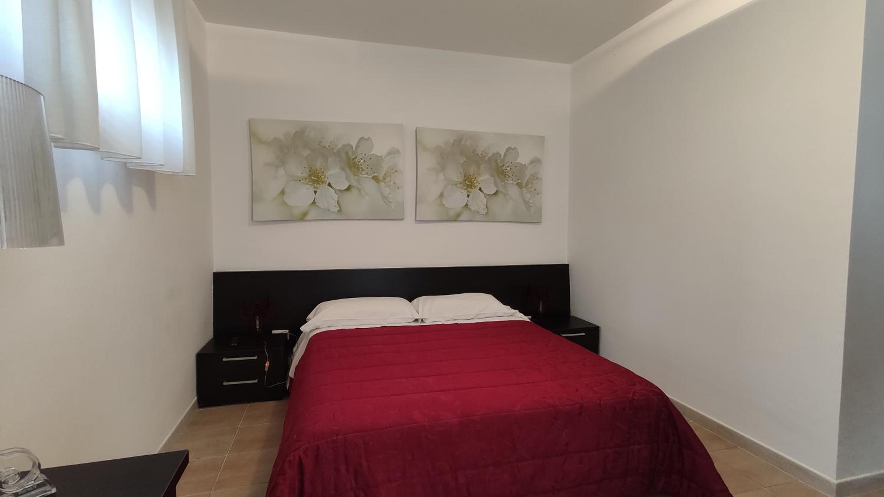Economy Double or Twin Room - Photo 3
